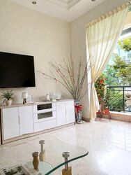 Faber Crest (D5), Condominium #540854431
